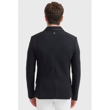 Veste de Concours Harcour Polris homme Noir