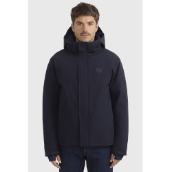 Nordis Jas Harcour Marine Marineblauw