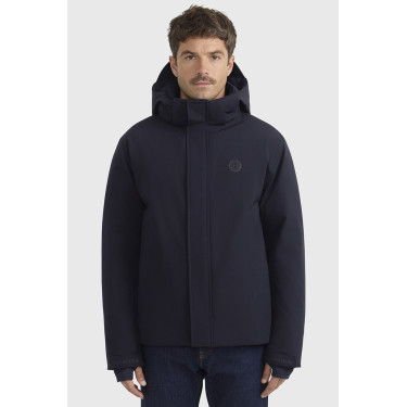 Nordis Jas Harcour Marine Marineblauw