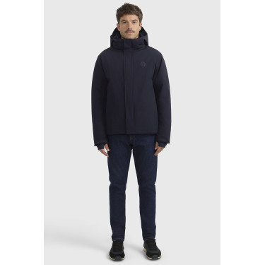 Nordis Jas Harcour Marine Marineblauw