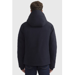 Nordis Jas Harcour Marine Marineblauw