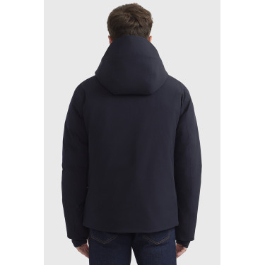 Nordis Jas Harcour Marine Marineblauw