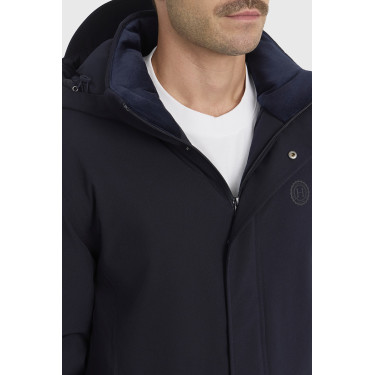 Nordis Jas Harcour Marine Marineblauw