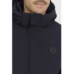 Nordis Jas Harcour Marine Marineblauw