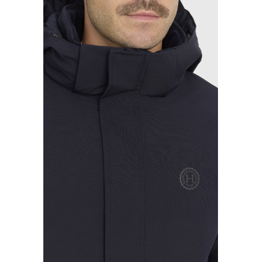 Nordis Jas Harcour Marine Marineblauw