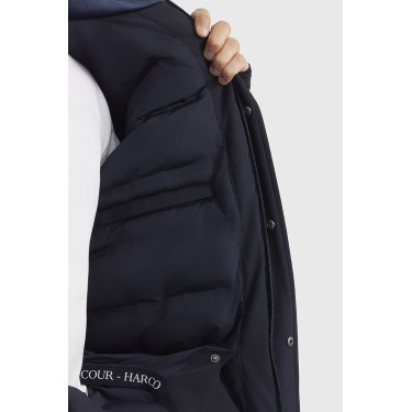 Nordis Jas Harcour Marine Marineblauw