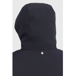 Nordis Jas Harcour Marine Marineblauw