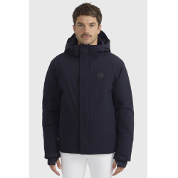Nordis Jas Harcour Marine Marineblauw