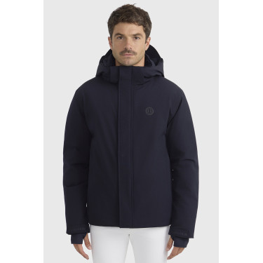 Nordis Jas Harcour Marine Marineblauw