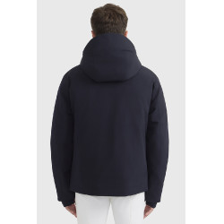 Nordis Jas Harcour Marine Marineblauw