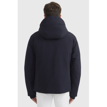 Nordis Jas Harcour Marine Marineblauw