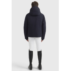 Nordis Jas Harcour Marine Marineblauw