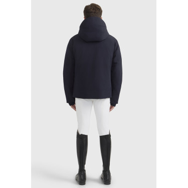 Nordis Jas Harcour Marine Marineblauw