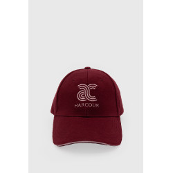 Casquette Harcour Carrousel Bordeaux Casquette Harcour Carrousel Bordeaux