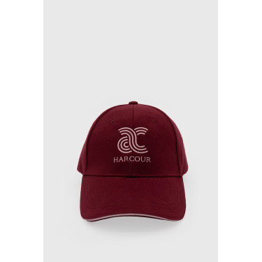 Harcour x Absolut Cashmere pet – ruitersport cap