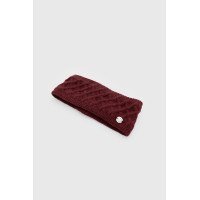 Bandeau Harcour Cerise Marine Bleu marine