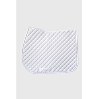 Start Personaliseerbare zadeldek Harcour Wit Start Personaliseerbare zadeldek Harcour Wit