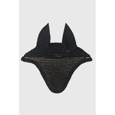 Bonnet personnalisable Harcour Unity Noir