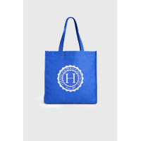 Sac intissé Bedizzole EEF x Harcour Bleu eef