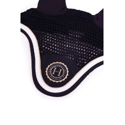 Bonnet Cheval Harcour CSIO La Baule Quarzo Marine Bleu marine