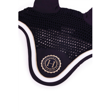 Bonnet Cheval Harcour CSIO La Baule Quarzo Marine Bleu marine