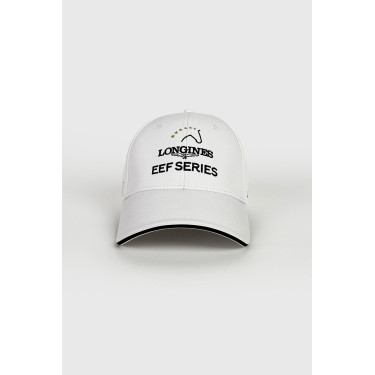 Casquette équitation EEF x Harcour déperlante – Equi-Clic