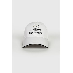 Pet EEF x Harcour Lier – ruitersport cap uniseks