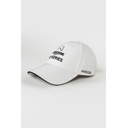 Pet EEF x Harcour Lier – ruitersport cap uniseks