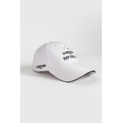 Pet EEF x Harcour Lier – ruitersport cap uniseks