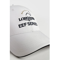 Pet EEF x Harcour Lier – ruitersport cap uniseks