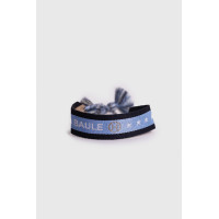 Bracelet Harcour CSIO La Baule Quobrace Ciel Bleu