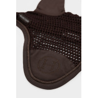Bonnet Cheval Harcour Orion Cacao Marron