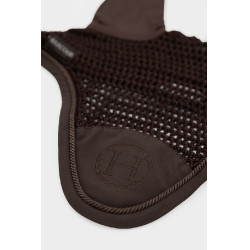 Bonnet Cheval Harcour Orion Cacao Marron