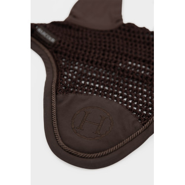 Paardenoorbescherming Harcour Orion Cacao Bruin