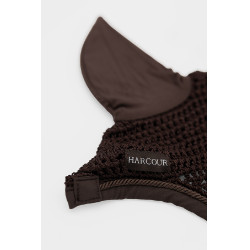 Bonnet Cheval Harcour Orion Cacao Marron