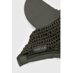 Bonnet Cheval Harcour Orion Vert olive Bonnet Cheval Harcour Orion Vert olive