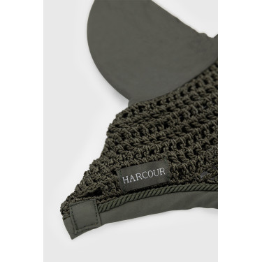 Bonnet Cheval Harcour Orion Vert olive Bonnet Cheval Harcour Orion Vert olive