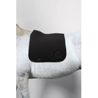 Tapis de Selle Harcour Onyx Noir