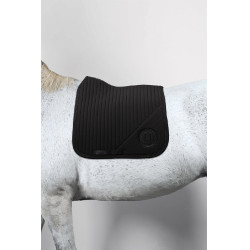 Tapis de Selle Harcour Onyx Noir Tapis de Selle Harcour Onyx Noir