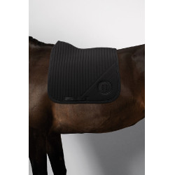 Tapis de Selle Harcour Onyx Noir Tapis de Selle Harcour Onyx Noir