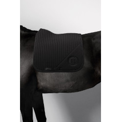 Tapis de Selle Harcour Onyx Noir Tapis de Selle Harcour Onyx Noir