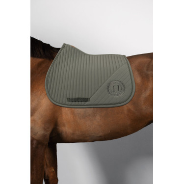 Tapis de selle d’équitation Harcour Onyx respirant Tapis de selle d’équitation Harcour Onyx respirant