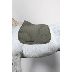 Harcour Onyx zadeldekje – paardrijden comfort en stijl