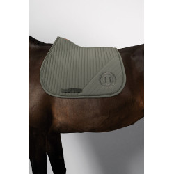 Harcour Onyx zadeldekje – paardrijden comfort en stijl