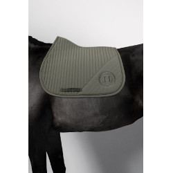 Harcour Onyx zadeldekje – paardrijden comfort en stijl