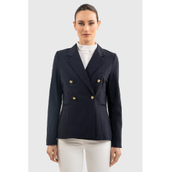 Veste concours équitation femme Harcour Historia
