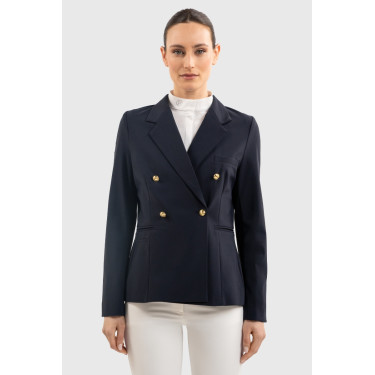 Veste concours équitation femme Harcour Historia
