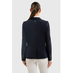 Veste concours équitation femme Harcour Historia