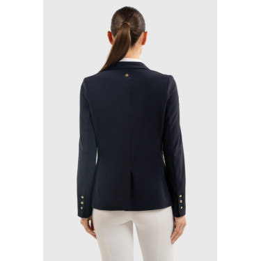 Veste concours équitation femme Harcour Historia