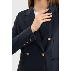 Veste concours équitation femme Harcour Historia